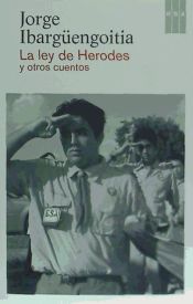 Portada de La ley de Herodes y otros cuentos