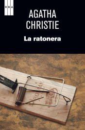 Portada de La ratonera