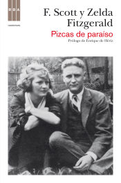 Portada de Pizcas de paraiso