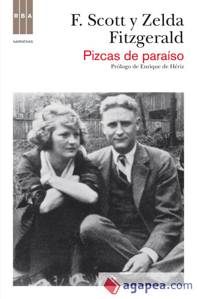 Pizcas de paraiso