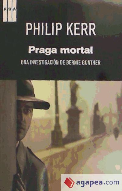 Praga mortal