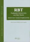 RBT. REGLAMENTO ELECTROTÉCNICO PARA BAJA TENSIÓN.