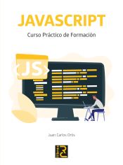 Portada de JAVASCRIPT CURSO PRACTICO DE FORMACION