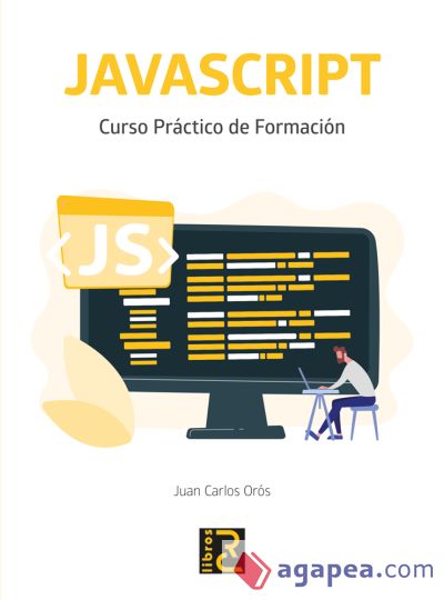 JAVASCRIPT CURSO PRACTICO DE FORMACION