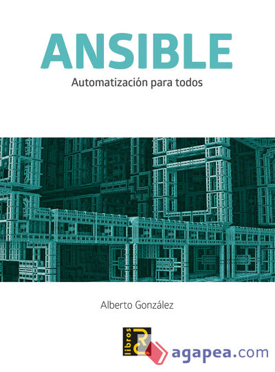 Ansible: automatización para todos