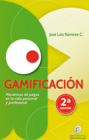 Portada de Gamificación