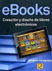 Portada de eBooks: creación y diseño de libros electrónicos