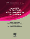 Rcp. Manual De Soporte Vital Avanzado En Trauma (reimpresión Revisada)