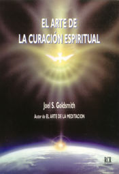 Portada de ARTE CURACION ESPIRITUAL