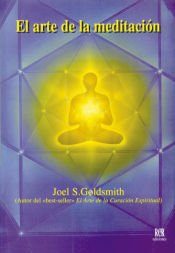 Portada de ARTE DE LA MEDITACION