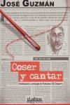 Portada de COSER Y CANTAR