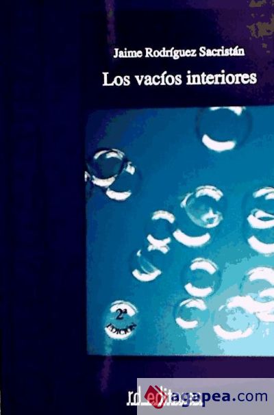 Los vacíos interiores