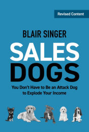 Portada de Sales Dogs