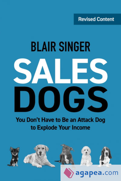 Sales Dogs