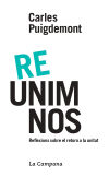 RE-UNIM-NOS: REFLEXIONS SOBRE EL RETORN A LA UNITAT