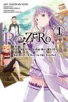 RE: Zero -Starting Life in Another World-, Vol. 1 (Manga): Chapter 1: A Day in the Capital