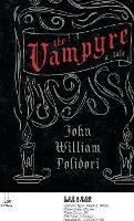 Portada de Vampyre - A Tale (Fantasy and Horror Classics)
