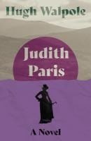 Portada de Judith Paris