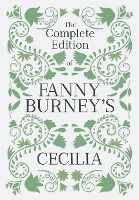 Portada de The Complete Edition of Fanny Burney's Cecilia: or, Memoirs of an Heiress