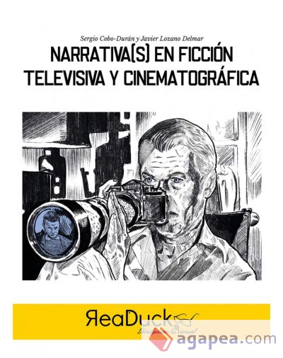 NARRATIVAS EN FICCION TELEVISIVA Y CINEMATOGRAFICA