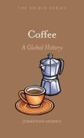 Portada de Coffee: A Global History