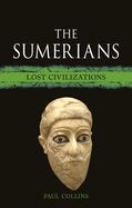 Portada de The Sumerians: Lost Civilizations