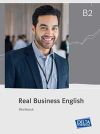 REAL BUSINESS ENGLISH B2 EJERCICIOS