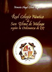 Portada de REAL COLEGIO NAUTICO SAN TELMO DE MALAGA