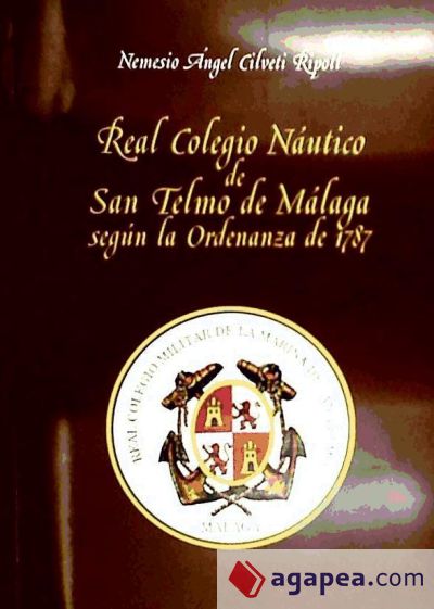 REAL COLEGIO NAUTICO SAN TELMO DE MALAGA