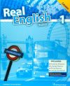 REAL ENGLISH 1 WB