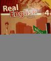REAL ENGLISH 4 WB CAT.Burlington