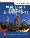 REAL ESTATE FINANCE & INVESTMENTS:2024 RELEASE ISE
