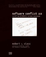 Portada de Software Conflict 2.0: the Art and Scien