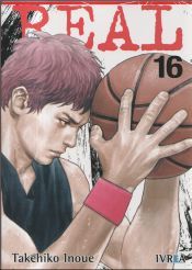 Portada de REAL NEW EDITION 16