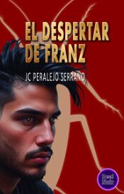 Portada de EL DESPERTAR DE FRANZ