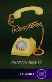 Portada de RENCILLAS