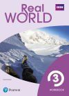 REAL WORLD 3 WORKBOOK