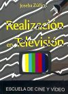 REALIZACION EN TELEVISION