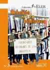 REBELIÓN POR LA BIBLIOTECA