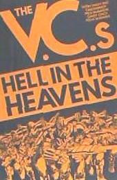 Portada de The V.C.'s Hell in the Heavens