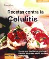 RECETAS CONTRA LA CELULITIS