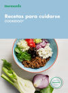 RECETAS PARA CUIDARSE: RECETAS DE COCINA (THERMOMIX)