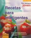 RECETAS PARA INTELIGENTES