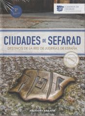 Portada de CIUDADES DE SEFARAD