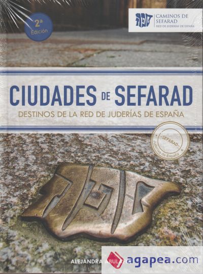 CIUDADES DE SEFARAD