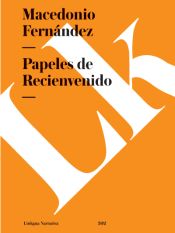 Portada de Papeles de Recienvenido