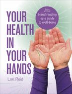 Portada de Your Health in Your Hands: Hand Reading as a Guide to Well-Being