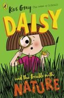 Portada de Daisy and the Trouble with Nature
