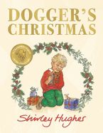 Portada de Dogger's Christmas