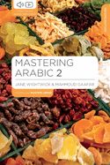 Portada de Mastering Arabic 2